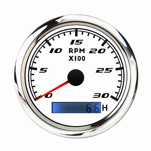 tachometer for small engines