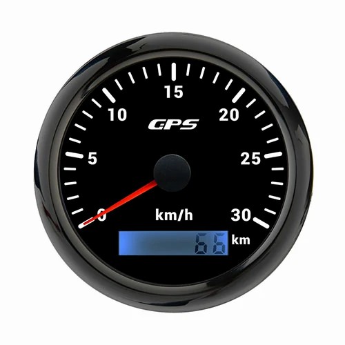 How Much Does a Speedometer Cost