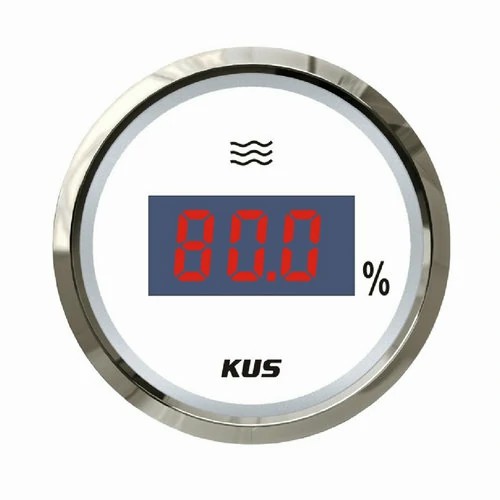 KUS Digital Water Level Gauge - KEWR