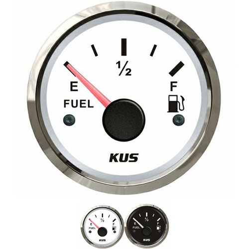 KUS NMEA2000 Fuel Level Gauge