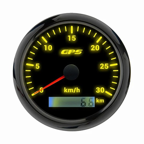 why you need to recalibrate a speedometer