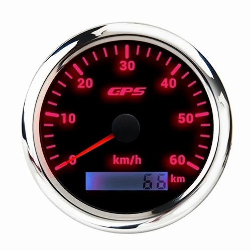 discount tire speedometer calibration
