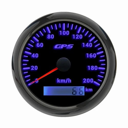 how to fix speedometer on car