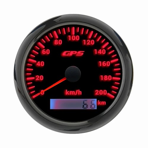 how a speedometer works