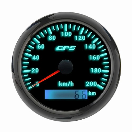 how to fix a speedometer that is off