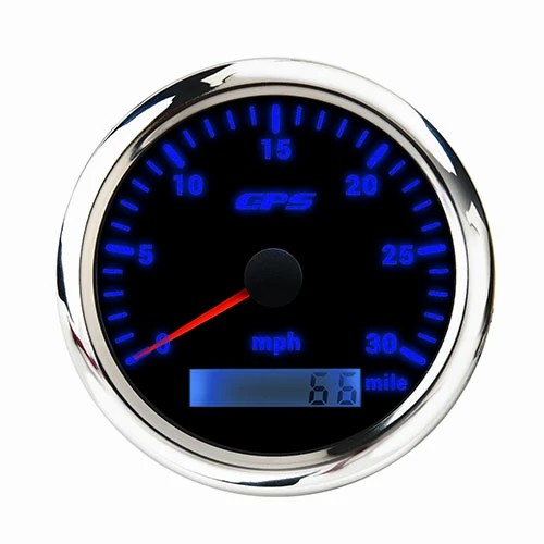 how does tire size affect speedometer