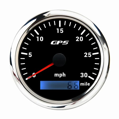 how speedometer works