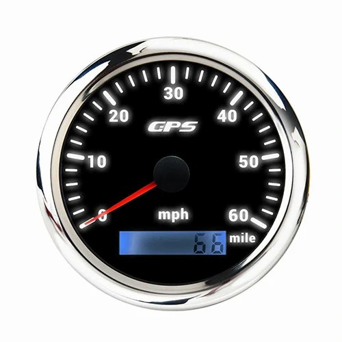 speedometer not working after battery change