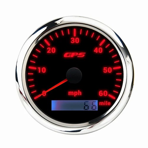speedometer not working on honda accord