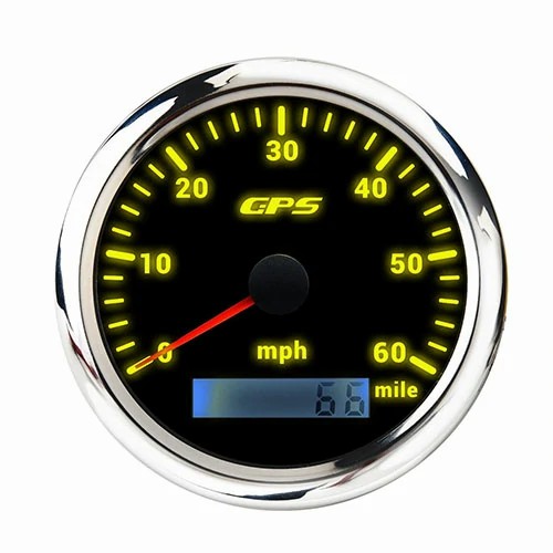 2018 ford f 150 digital speedometer