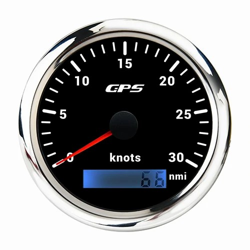 gps speedometer for car