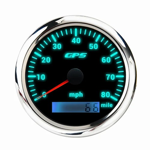 mazda cx-5 change speedometer from km to miles