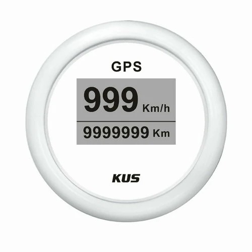 free gps speedometer app