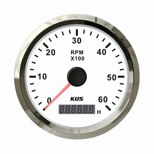tachometer with shift light, and what is tachometer