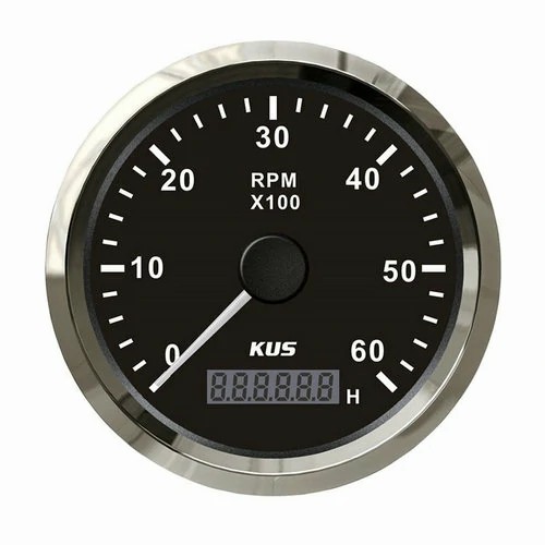 tachometer with shift light for sale