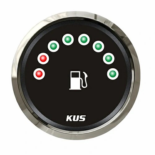 fuel level sensor fuse