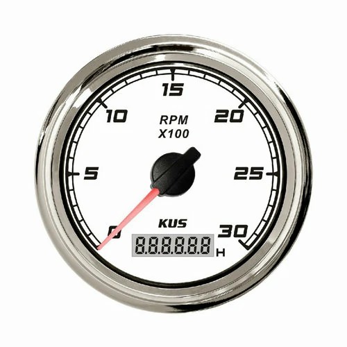 electric tachometer for diesel engines