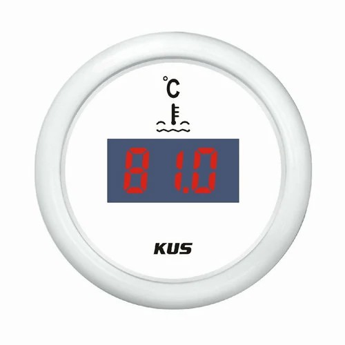 79 k10 water temp gauge