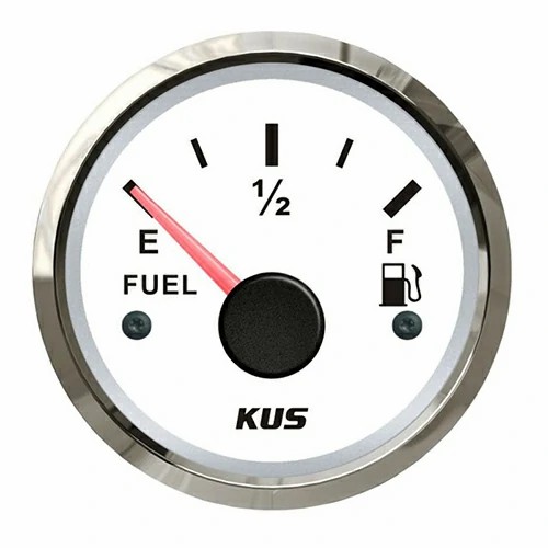 KUS Fuel Level Gauge - CPFR