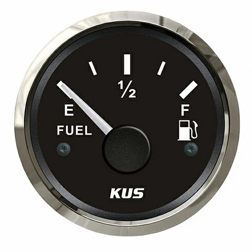 level gauge visual fuel