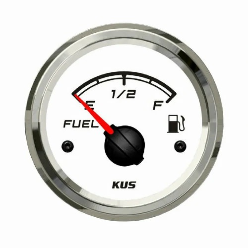 KUS Fuel Level Gauge - FPFR