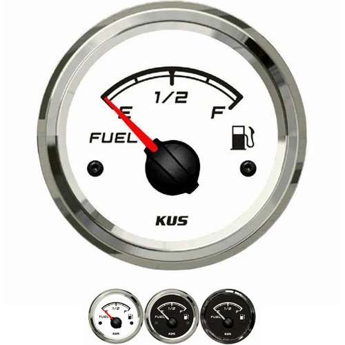 car fuel level sensor fault repair