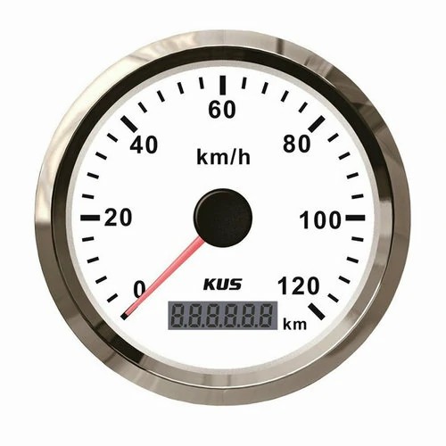 KUS 120KM/H GPS Speedometer