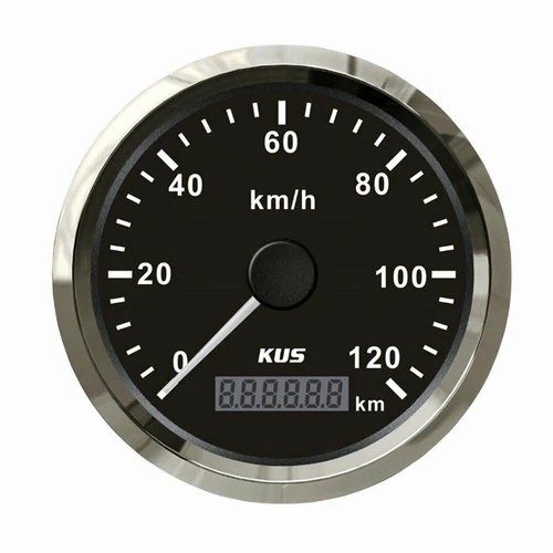 how to display digital speedometer on 2019 corolla