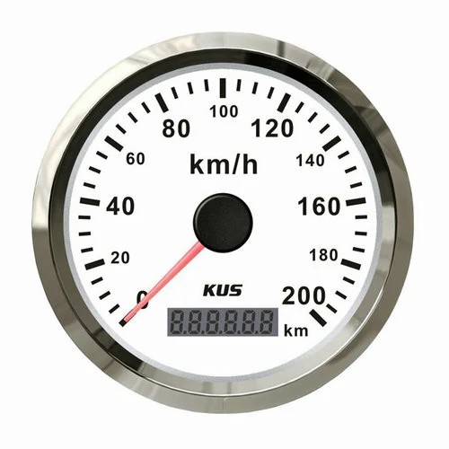 KUS 200KM/H GPS Speedometer