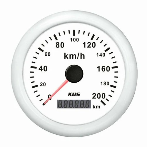 dakota digital speedometer setup