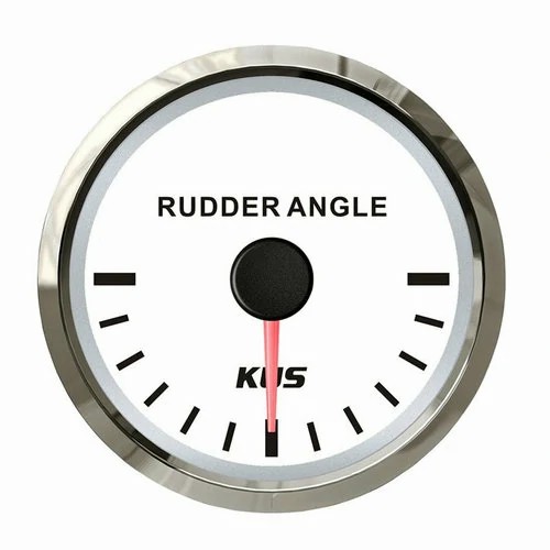 KUS 85MM Rudder Angle Gauge - CMRB