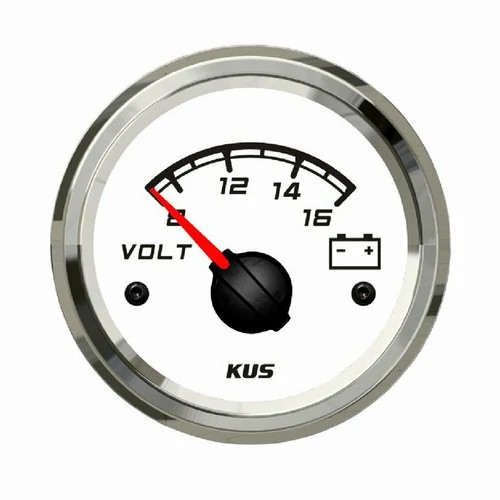 KUS Voltage Meters Gauge - FPVR