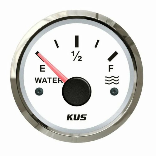 KUS Water Level Gauge - CPWR
