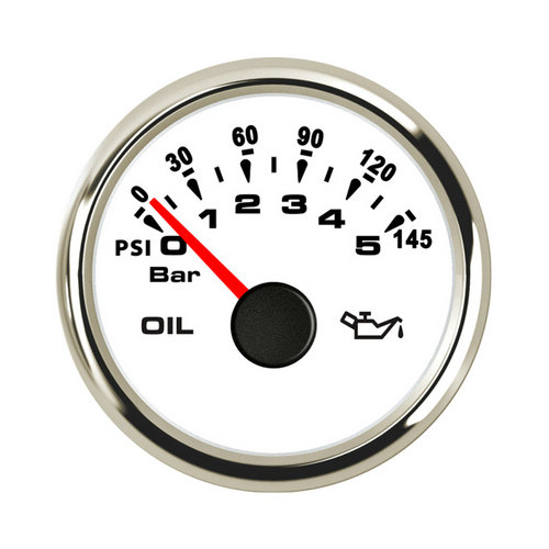 oil pressure sensor meaning