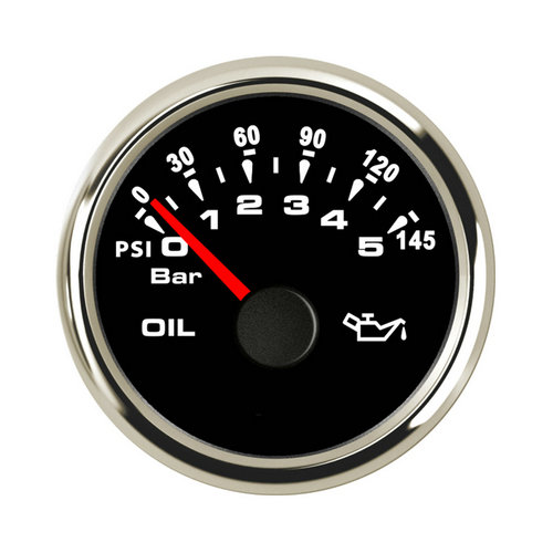 oil pressure sensor in cars